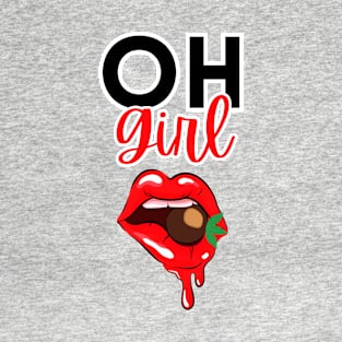 OH Girl T-Shirt